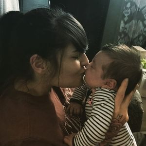 Meet your Posher, Cassie